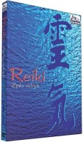neuveden: Reiki 2 - Zpěv velryb - DVD