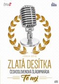 neuveden: Zlatá desítka leden 2016 - CD