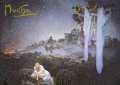 neuveden: Pohled Alfons Mucha – Slované v pravlas