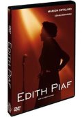 neuveden: Edith Piaf DVD