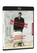 neuveden: Musíme si pomáhat Blu-ray