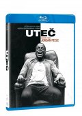 neuveden: Uteč Blu-ray