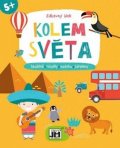 neuveden: Zábavný blok - Kolem světa