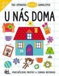 neuveden: Nauč ruku lepit U nás doma