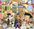 neuveden: Pinocchio - Povídej pohádku zas a znova