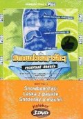 neuveden: České filmy 03 - 3 DVD pack