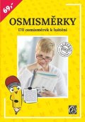 neuveden: Osmisměrky - 170 osmisměrek k luštění