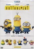 neuveden: Mimoni - DVD