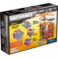 neuveden: Geomag Mechanics Gravity 330 dílků