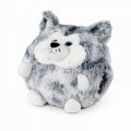 neuveden: Cozy Noxxiez plyšový polštář 3v1 - Husky