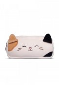 neuveden: Squishmallows Penál - kocour Cameron