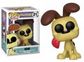 neuveden: Funko POP Comics: Garfield - Odie