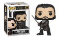 neuveden: Funko POP TV: Game of Thrones S11 - Jon Snow
