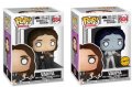 neuveden: Funko POP TV: Umbrella Academy - Vanya Hargreeves (s možností CHASE)