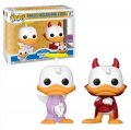 neuveden: Funko POP Disney: Donald Duck - 2PK Donald’s Shoulder Angel and Devil (2022