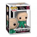 neuveden: Funko POP Squid Game: Player 001 - Oh Il-nam