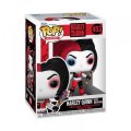 neuveden: Funko POP Heroes: DC - Harley Quinn with Weapons