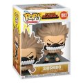 neuveden: Funko POP Animation: My Hero Academia - Shishido #1812