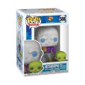 neuveden: Funko POP Heroes: Superman - Metamorpho with Baby Joey #586