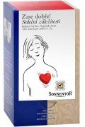 neuveden: Sonnentor - Srdeční záležitosti bio