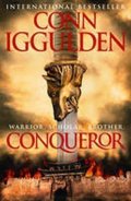 Iggulden Conn: Conqueror