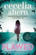 Ahernová Cecelia: Flawed