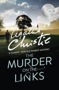 Christie Agatha: The Murder on the Links