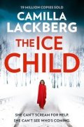 Läckberg Camilla: The Ice Child