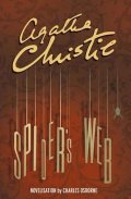 Christie Agatha: Spider´s Web
