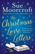 Moorcroftová Sue: The Christmas Love Letters