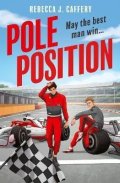 Caffery Rebecca J.: Pole Position