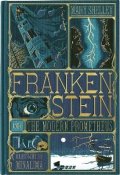 Shelley Mary: Frankenstein (MinaLima Edition)