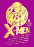 Lee Stan: X-Men