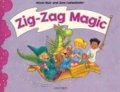 Blair Ali: Zig-zag Magic Classbook