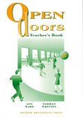 Whitney Norman: Open Doors 2 Teacher´s Book