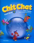 Shipton Paul: Chit Chat 1 Classbook