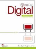 Kay Sue: New Inside Out Elementary: Digital Whiteboard Software - Multiple User