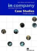 Powell Mark: In Company all levels 2nd Ed.: Case Studies