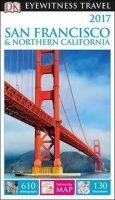 neuveden: San Francisco - DK Eyewitness Travel Guide