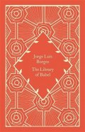 Borges Jorge Luis: The Library of Babel