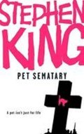 neuveden: Pet Sematary