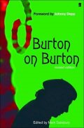 Salisbury Mark: Burton on Burton