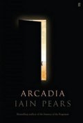 Pears Iain: Arcadia