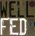 Joulwan Melissa: Well Fed: Paleo Recipes for People Who Love to Eat