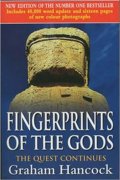Hancock Graham: Fingerprints Of The Gods