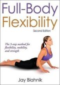 Blahnik Jay: Full-body Flexibility