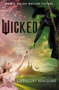 Maguire Gregory: Wicked: the movie and the magic, coming to the big screen this November