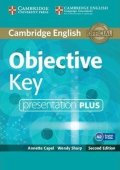 Capel Annette: Objective Key Presentation Plus DVD-ROM
