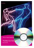Smith Bernard: PEAR | Easystart: The Blue Cat Club Bk/Multi-ROM with MP3 Pack
