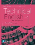 Bonamy David: Technical English 2nd Edition Level 1 Coursebook with eBook